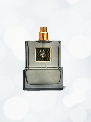 عطر 1881