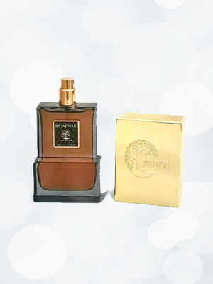 عطر باي جدوار _ BY JADWAR