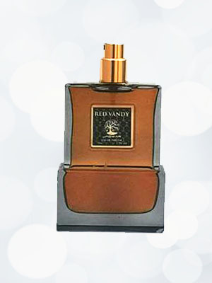 عطر ردفاندي _ RED VANDY