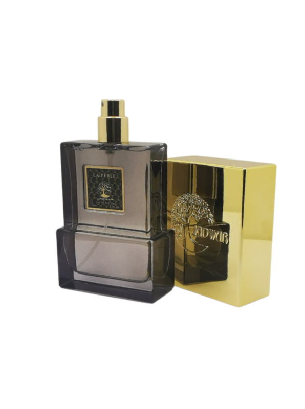 عطر La perle لابيرل