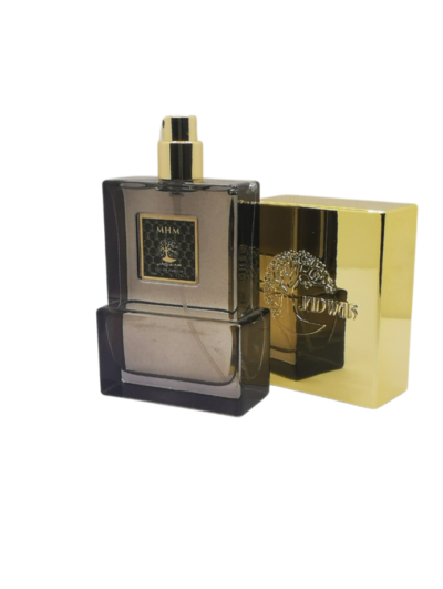 عطر MHM - ام اتش ام perfume 