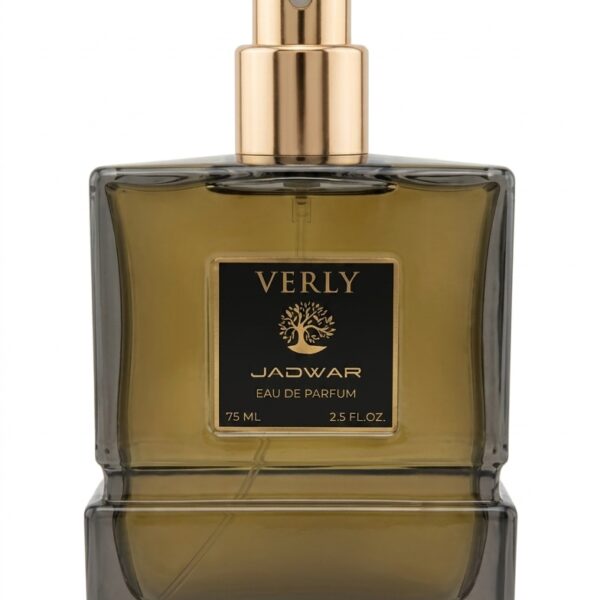 عطر فيرلي FAIRLY