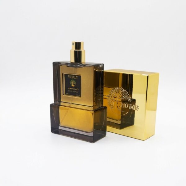 عطر فيرلي FAIRLY