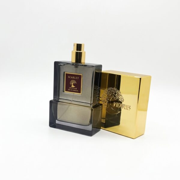 عطر سكارلتSCARLET