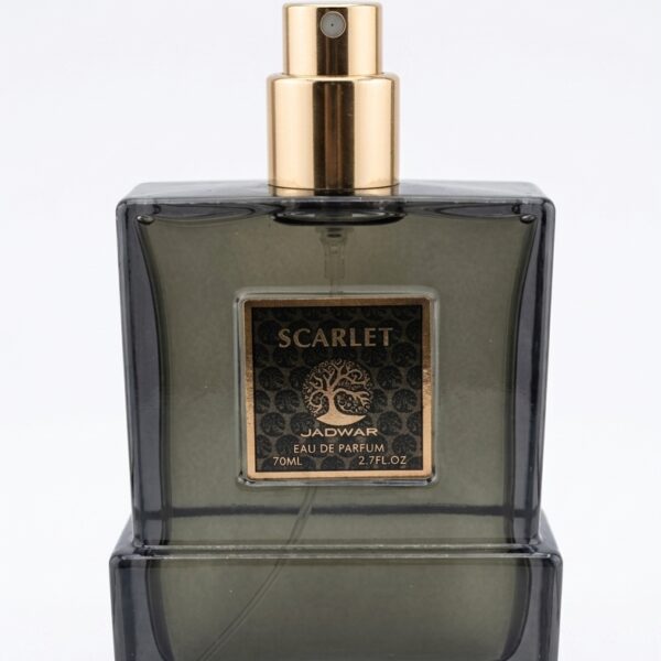 عطر سكارلتSCARLET