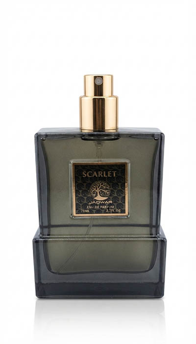 عطر سكارلت