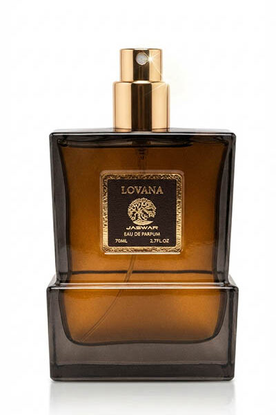 عطر لوفانا