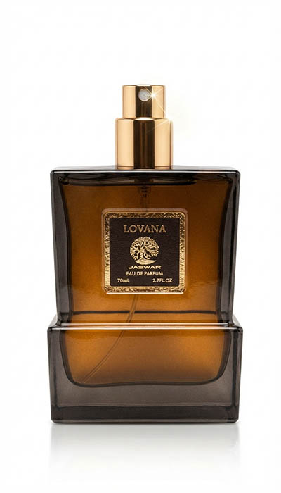 عطر لوفانا