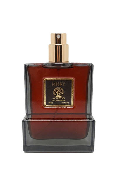 عطر مسكي
