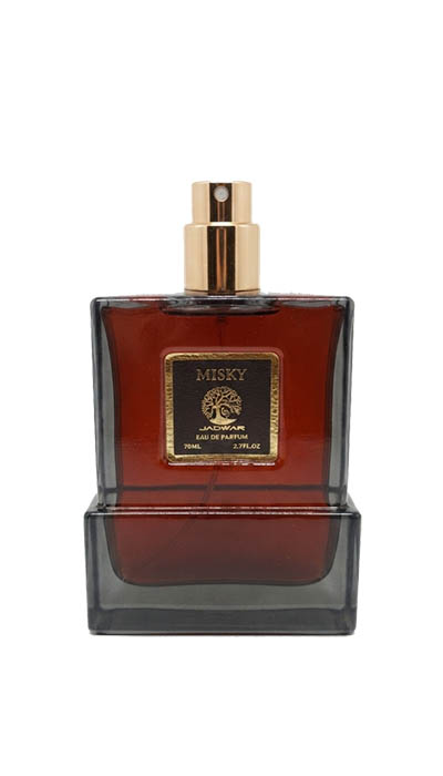 عطر مسكي