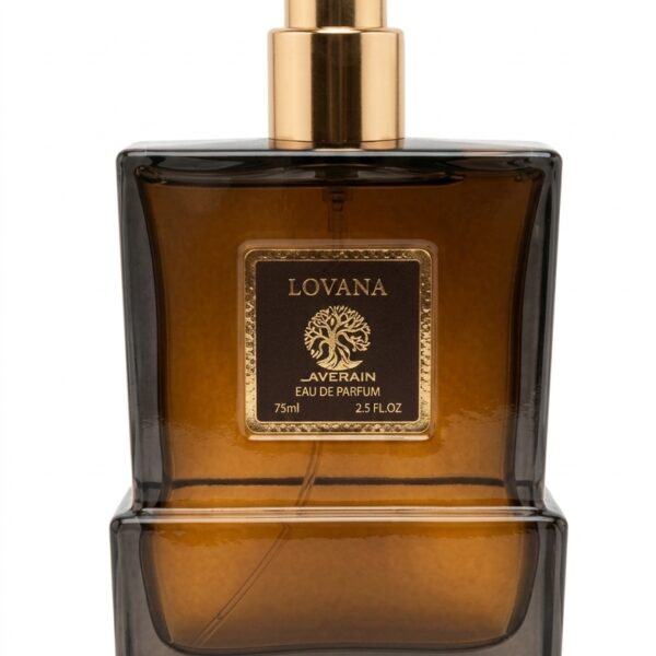 عطر لوفانا LOVANA
