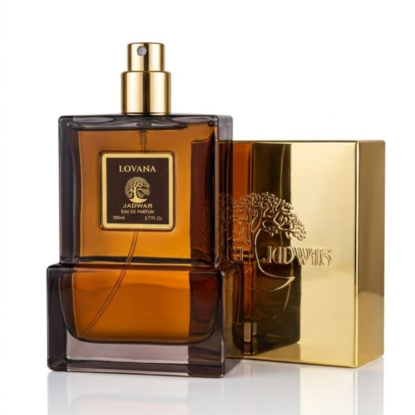 عطر لوفانا (نسخة)