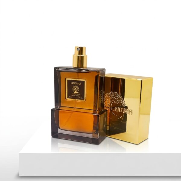 عطر لوفانا LOVANA