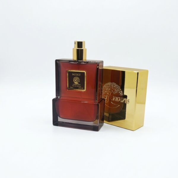 عطر مسكيMusky
