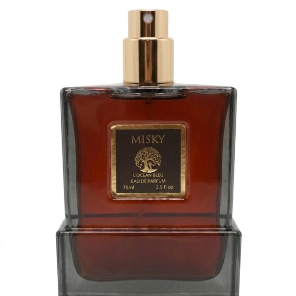 عطر مسكيMusky
