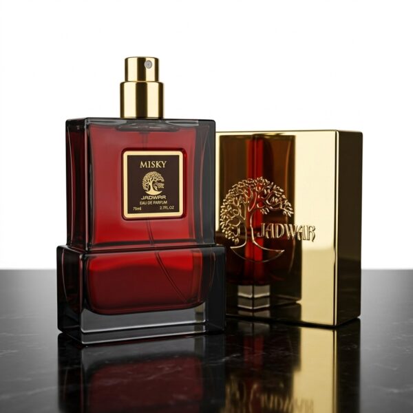 عطر مسكي (Musky)