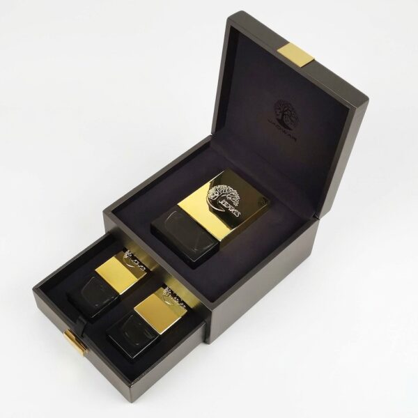 مجموعة 3 عطور من جدوار
