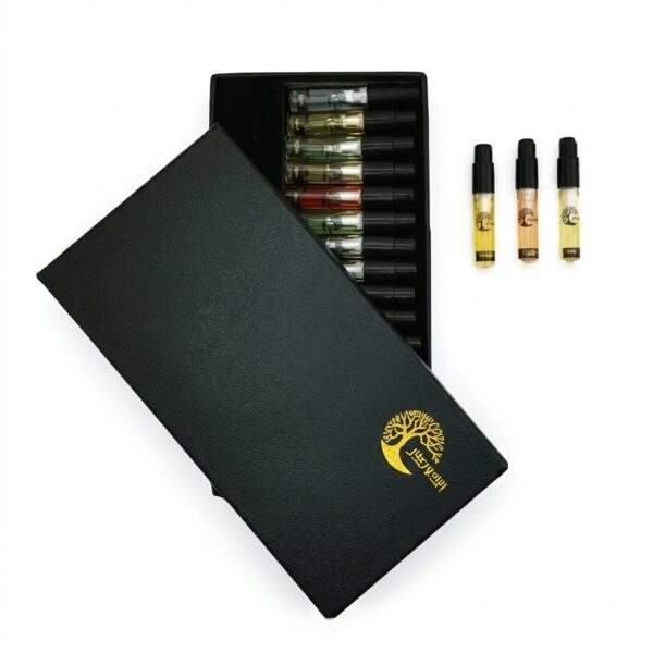 مجموعة 16 عطر